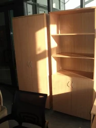 Шкаф для одежды Р.Ш-5 бук Бавария