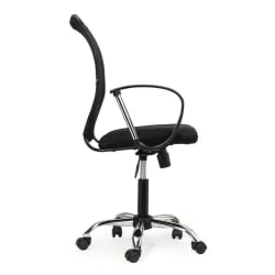 Кресло BRABIX Spring MG-308 Черный