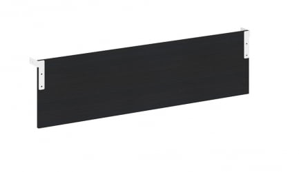 Фронтальная панель к одинарным столам КСТЕН-КП КСДСТ 147 Дуб Юкон Белый / XTEN-QP XDST