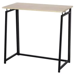 Письменный стол BRABIX LOFT CD-001 Дуб натуральный