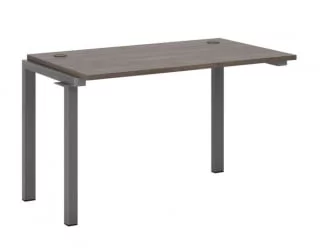 Удлинитель одна столешница New Line NLN36312434 Дуб шамони темный