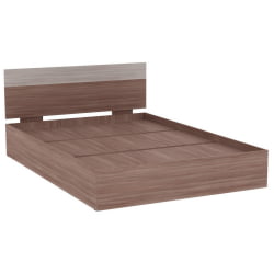 Кровать Алиса(L11)1447х798х2063(ЯШТ-ЯШС)