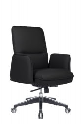 Кресло Грант-М Б885 Черный / Grant-M B885