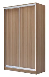 Шкаф-купе Хит-23-17-11 Ясень шимо темный