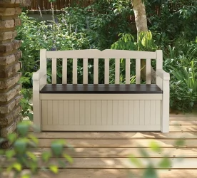 Скамья EDEN GARDEN BENCH 265 L