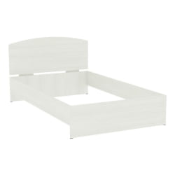 Кровать Алиса(L22)1247х903х2063(ВД)