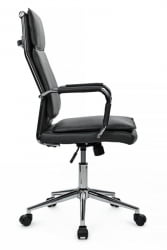 Кресло Dil RCH 6018H Темно-серый