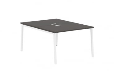 Бенч-система EDIS ELWST 1116 Мокко Белый