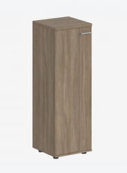 Шкаф-стеллаж Sigma SG.804.OD.OD.L Дуб темный