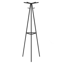 Вешалка Галилео 217 Черный