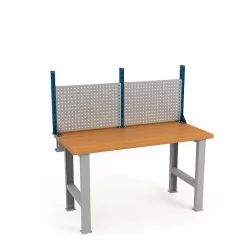 Верстак ВС-150-01 Ф + Экран ВС-150-Э1