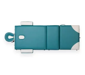 Стол деревянный 3 секции CONSTANCE