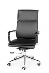 Кресло офисное Харман H-101 Black