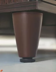 Туалетный столик Катрин 92.30 Дуб венге Белый песок Браун вуд