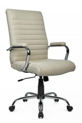 Кресло Корс РCХ 9356Х Бежевый / Kors RCH 9356H