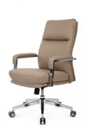 Кресло Leon-M RCH B916 Бежевый