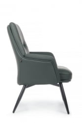 Кресло Batisto-ST C2018 Зеленый