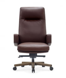 Кресло Rafael A2119 Коричневый