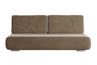 Диван-кровать Роял Ультра Какао