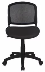 Кресло офисное Бюрократ CH-296NX/Neo Black