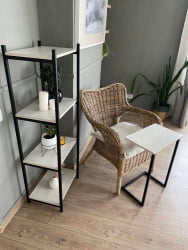 Письменный стол Тип 1 Молокай