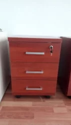 Тумба под стол Пр.Т-3 Орех