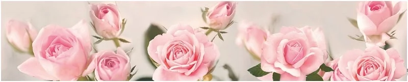 Глянцевый фартук (КОМПОЗИТ) KM 46