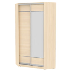 Шкаф-купе Белла(H10)2200х1153х1153(ДМ-D7D8)