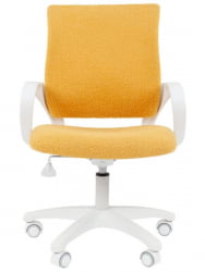 Детский стул CHAIRMAN KIDS 103 LT Лимон