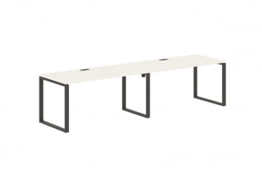 Бенч-система EDIS EQWST 3180 Ясень Траун Мокко