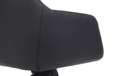 Кресло Soul-M B1908 Черный