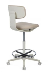 Кресло Суммит КП13 Бежевый / Крeсло Summit KP13