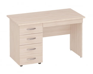 Стол с ящиками (лев/прав) Альфа 63.110