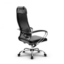 Кресло офисное МЕТТА Комплект 29, Основание 17833 Комплект 2 Черное