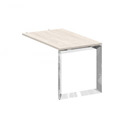 Брифинг-приставка на О-образном м/к ONIX DIRECT LUX M-O.MO-BR-9 Денвер светлый