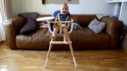 Текстиль в стул Micuna OVO LUXE TX-1646 Blue