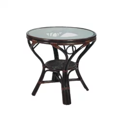 Стол для балкона 02/09 венге матовый