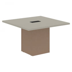 Стол для заседаний центральный VELION VCCT 1212 Аметист Кобра