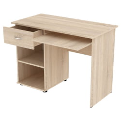 Стол Алиса(T13)743х1000х522ручкаскоба96мм(ЯАС)