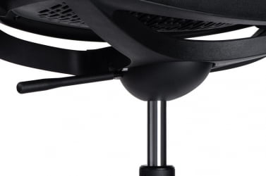 Кресло Дреам Б2202 Черный / Dream B2202