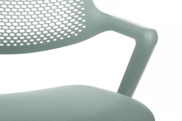 Кресло Dream-F D2202-2 Зеленый