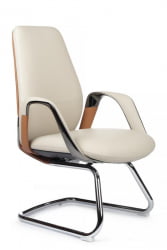Кресло Napoli-SF YZPN-YR022 Бежевый/Кэмел