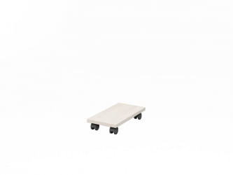 Подставка под системный блок LEMO L-25 Сосна Скандинавия