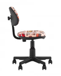 Кресло компьютерное детское УМКА Mashinki