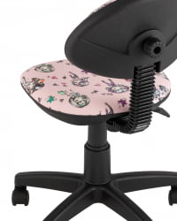 Кресло компьютерное детское УМКА Girls