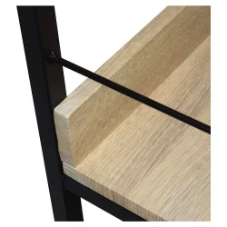 Стеллаж офисный BRABIX LOFT SH-003 Дуб натуральный