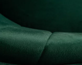 Стул барный DOBRIN DARCY Зеленый велюр 1922-9