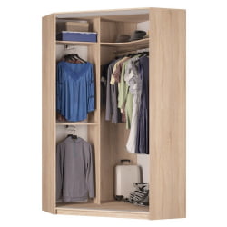 Шкаф-купе YA-230х1250-5(ЯАС-D1D2)