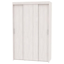 Шкаф-купе Т-3-230х145х60(ЯАС-13) / T-3-230х145х60(ЯАС-13)