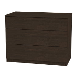 Комод K-70x90x45-1-PO(Венге)